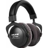 Nux Casque fermé de studio 32 ohms - Vue 4